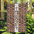Ethiopian Tewahedo Angel Orthodox Garden Flag