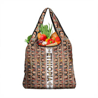Ethiopian Tewahedo Angel Orthodox Grocery Bag