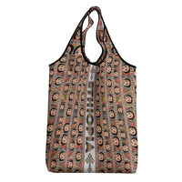 Ethiopian Tewahedo Angel Orthodox Grocery Bag