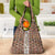 Ethiopian Tewahedo Angel Orthodox Grocery Bag