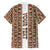 Personalized  Ethiopian Tewahedo Angel Orthodox Hawaiian Shirt