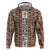Personalized  Ethiopian Tewahedo Angel Orthodox Hoodie