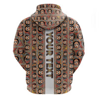 Personalized  Ethiopian Tewahedo Angel Orthodox Hoodie
