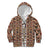 Personalized  Ethiopian Tewahedo Angel Orthodox Kid Hoodie