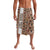Personalized  Ethiopian Tewahedo Angel Orthodox Lavalava