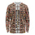 Personalized  Ethiopian Tewahedo Angel Orthodox Long Sleeve Shirt
