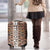 Ethiopian Tewahedo Angel Orthodox Luggage Cover