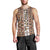 Personalized  Ethiopian Tewahedo Angel Orthodox Men Tank Top