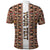 Personalized  Ethiopian Tewahedo Angel Orthodox Polo Shirt