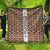 Ethiopian Tewahedo Angel Orthodox Quilt