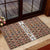 Ethiopian Tewahedo Angel Orthodox Rubber Doormat