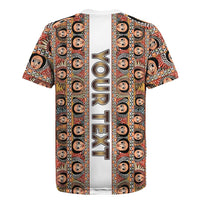 Personalized  Ethiopian Tewahedo Angel Orthodox Rugby Jersey