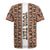 Personalized  Ethiopian Tewahedo Angel Orthodox Rugby Jersey