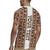 Personalized  Ethiopian Tewahedo Angel Orthodox Rugby Jersey