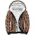 Personalized  Ethiopian Tewahedo Angel Orthodox Sherpa Hoodie