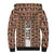 Personalized  Ethiopian Tewahedo Angel Orthodox Sherpa Hoodie