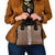 Ethiopian Tewahedo Angel Orthodox Shoulder Handbag