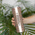Personalized  Ethiopian Tewahedo Angel Orthodox Skinny Tumbler