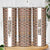 Personalized  Ethiopian Tewahedo Angel Orthodox Skinny Tumbler