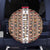 Ethiopian Tewahedo Angel Orthodox Spare Tire Cover
