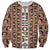 Personalized  Ethiopian Tewahedo Angel Orthodox Sweatshirt