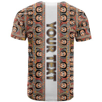Personalized  Ethiopian Tewahedo Angel Orthodox T Shirt