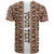 Personalized  Ethiopian Tewahedo Angel Orthodox T Shirt