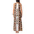 Personalized  Ethiopian Tewahedo Angel Orthodox Tank Maxi Dress