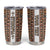 Personalized  Ethiopian Tewahedo Angel Orthodox Tumbler Cup