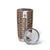 Personalized  Ethiopian Tewahedo Angel Orthodox Tumbler Cup