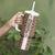 Personalized  Ethiopian Tewahedo Angel Orthodox Tumbler With Handle