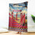 Kenya Adumu Dance Blanket Maasai Shuka Pattern - Kenyan Safari
