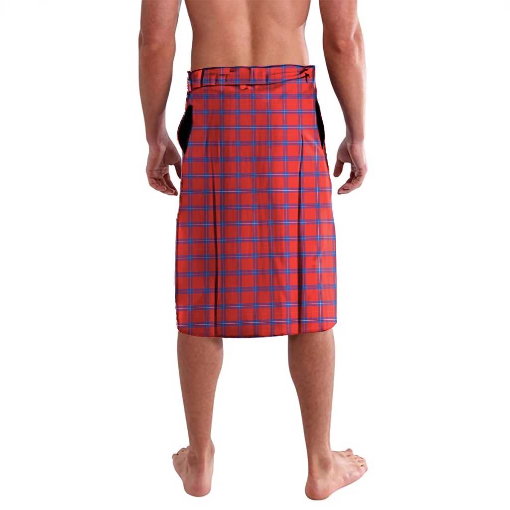 Kenya Adumu Dance Lavalava Maasai Shuka Pattern - Kenyan Safari