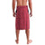 Kenya Adumu Dance Lavalava Maasai Shuka Pattern - Kenyan Safari