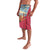 Kenya Adumu Dance Lavalava Maasai Shuka Pattern - Kenyan Safari