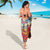 Kenya Adumu Dance Sarong Maasai Shuka Pattern - Kenyan Safari