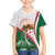 Happy Algeria Independence Day Hawaiian Shirt Maqam Echahid Coat Of Arms