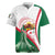 Happy Algeria Independence Day Rugby Jersey Maqam Echahid Coat Of Arms