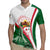 Happy Algeria Independence Day Rugby Jersey Maqam Echahid Coat Of Arms