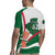 Happy Algeria Independence Day Rugby Jersey Maqam Echahid Coat Of Arms