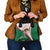 Happy Algeria Independence Day Shoulder Handbag Maqam Echahid Coat Of Arms