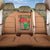 Africa in Solidarity with Traore Back Car Seat Cover Africa For Africans