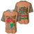 Africa in Solidarity with Traore Baseball Jersey Africa For Africans