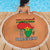Africa in Solidarity with Traore Beach Blanket Africa For Africans