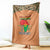 Africa in Solidarity with Traore Blanket Africa For Africans