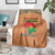 Africa in Solidarity with Traore Blanket Africa For Africans