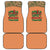 Africa in Solidarity with Traore Car Mats Africa For Africans