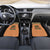 Africa in Solidarity with Traore Car Mats Africa For Africans