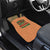 Africa in Solidarity with Traore Car Mats Africa For Africans
