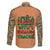 Africa in Solidarity with Traore Family Matching Short Sleeve Bodycon Dress and Hawaiian Shirt Africa For Africans
